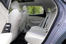 2024款吉利星瑞L智擎