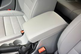 2015款斯柯达明锐1.6L