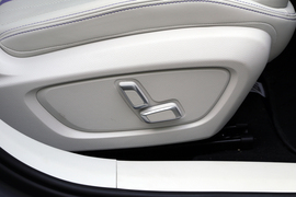 2024款吉利星瑞L智擎