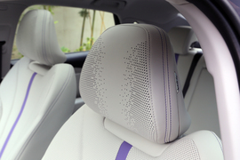 2024款吉利星瑞L智擎