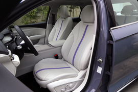 2024款吉利星瑞L智擎