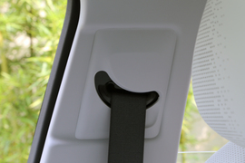 2024款吉利星瑞L智擎