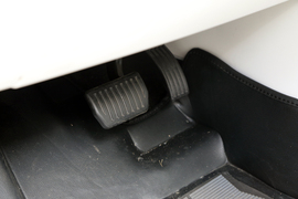 2024款吉利星瑞L智擎