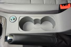 2015款斯柯达明锐1.6L