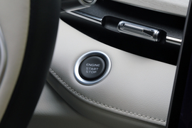 2024款吉利星瑞L智擎