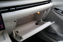 2024款吉利星瑞L智擎