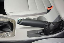 2015款斯柯达明锐1.6L