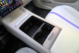 2024款吉利星瑞L智擎