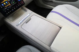 2024款吉利星瑞L智擎