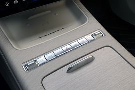 2024款吉利星瑞L智擎