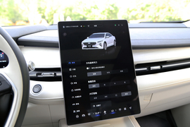 2024款吉利星瑞L智擎