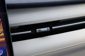 2024款吉利星瑞L智擎