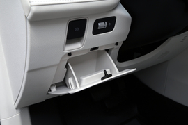 2024款吉利星瑞L智擎