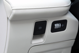 2024款吉利星瑞L智擎