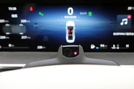 2024款吉利星瑞L智擎