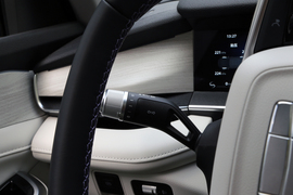 2024款吉利星瑞L智擎