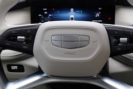 2024款吉利星瑞L智擎