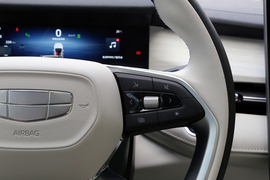 2024款吉利星瑞L智擎