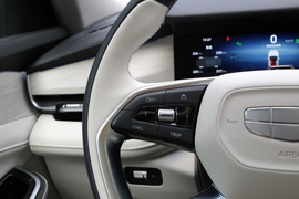 2024款吉利星瑞L智擎