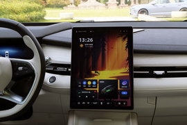 2024款吉利星瑞L智擎