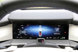 2024款吉利星瑞L智擎