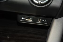 2015款斯柯达明锐1.6L