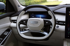 2024款吉利星瑞L智擎