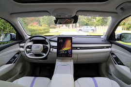 2024款吉利星瑞L智擎