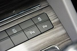 2015款斯柯达明锐1.6L