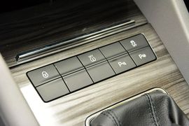 2015款斯柯达明锐1.6L