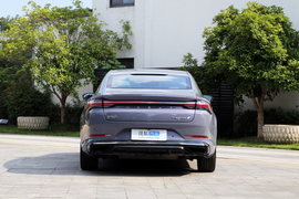 2024款吉利星瑞L智擎