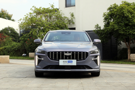 2024款吉利星瑞L智擎