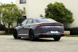 2024款吉利星瑞L智擎