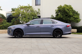 2024款吉利星瑞L智擎