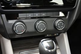 2015款斯柯达明锐1.6L