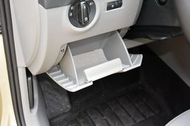 2015款斯柯达明锐1.6L