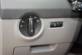 2015款斯柯达明锐1.6L