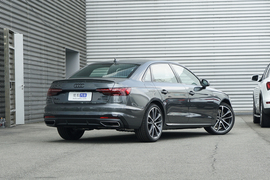 2023款奥迪A4L