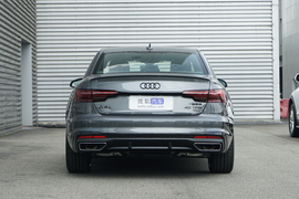 2023款奥迪A4L