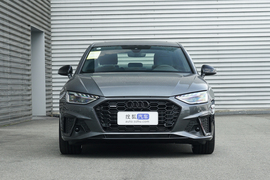 2023款奥迪A4L