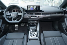 2023款奥迪A4L