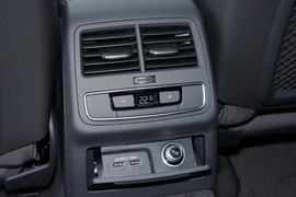2023款奥迪A4L