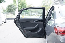 2023款奥迪A4L