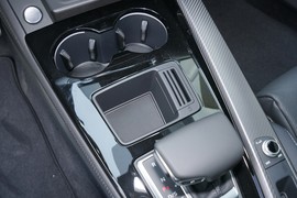 2023款奥迪A4L