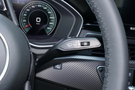 2023款奥迪A4L