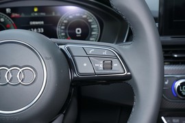 2023款奥迪A4L