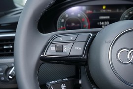 2023款奥迪A4L