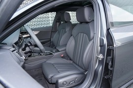 2023款奥迪A4L