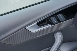 2023款奥迪A4L