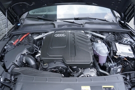 2023款奥迪A4L